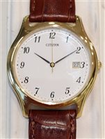 Orologio Citizen in Acciaio BI0542-06BX - BI0542-06BX